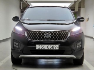 기아 쏘렌토 올 뉴 쏘렌토 디젤 2WD 2.0 노블레스 기본형