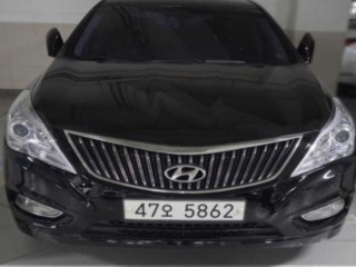 현대 그랜저 그랜저 HG HG300 EXCLUSIVE 스페셜