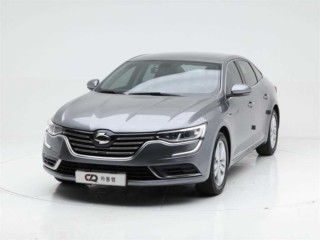 르노코리아(삼성) SM6 가솔린 2.0 GDe SE