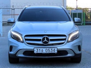 벤츠 GLA 클래스 GLA클래스 X156 GLA200 D