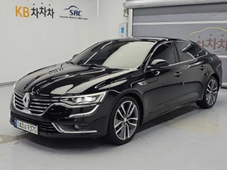 르노코리아(삼성) SM6 가솔린 2.0 GDe RE