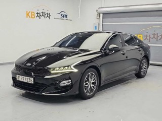 기아 K5 K5 3세대 2.0 트렌디