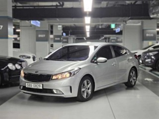 기아 K3 더뉴 K3 1.6 GDI 프레스티지