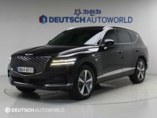 제네시스 GV80 가솔린 2.5T AWD