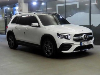벤츠 GLB 클래스 GLB클래스 X247 GLB 250 4MATIC
