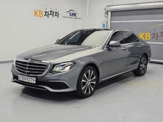 벤츠 E 클래스 E-클래스 W213 E300e 익스클루시브