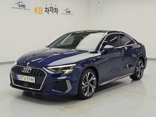 아우디 A3 A3(8Y) 40 TFSI 프리미엄