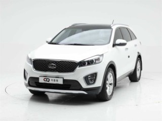 기아 쏘렌토 올 뉴 쏘렌토 디젤 2WD 2.0 프레스티지