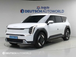 기아 EV9 롱레인지 2WD 에어