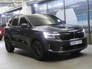 기아 셀토스 더 뉴 셀토스 가솔린 2.0 2WD 그래비티