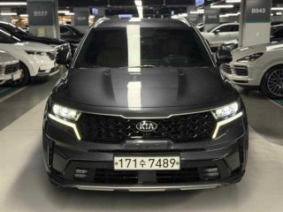 기아 쏘렌토 쏘렌토 4세대(MQ4) 디젤 2.2 4WD 시그니처