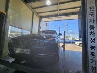 BMW 그란투리스모 3시리즈 GT (F34) GT 320D 럭셔리