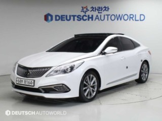현대 그랜저 그랜저 HG HG300 EXCLUSIVE 스페셜