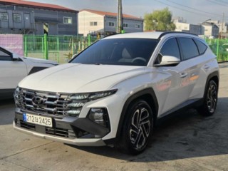 현대 투싼 더 뉴 투싼 (NX4) 가솔린 1.6 터보 2WD 프리미엄