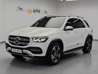 벤츠 GLE 클래스 GLE 클래스 W167 GLE 350e 4MATIC