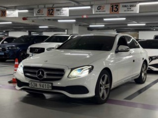 벤츠 E 클래스 E-클래스 W213 E220d 아방가르드