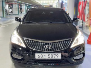 현대 그랜저 그랜저 HG HG300 PRIME