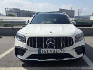 벤츠 GLB 클래스 GLB클래스 X247 GLB 250 4MATIC