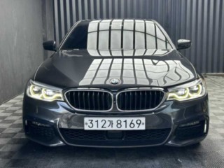 BMW 5시리즈 5시리즈 (G30) 530i M 스포츠 플러스