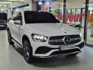 벤츠 GLC 클래스 GLC클래스 X253 GLC 300 e 4MATIC