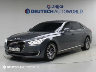 제네시스 EQ900 3.8 GDI AWD 프레스티지