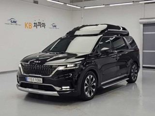 기아 카니발 카니발 4세대 가솔린 9인승 하이리무진 시그니처