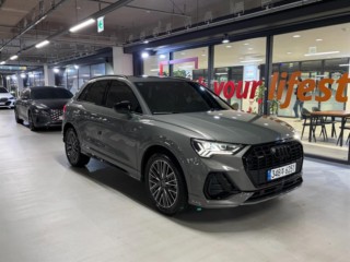 아우디 Q3 Q3 (F3) 40 TFSI 콰트로 프리미엄