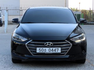 현대 아반떼 아반떼 AD 1.6 GDI 프리미엄