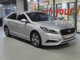 현대 쏘나타 LF 쏘나타 하이브리드 2.0 프리미엄