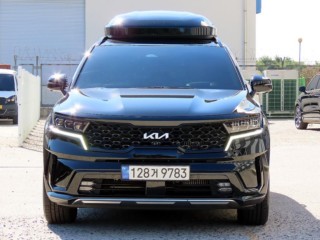 기아 쏘렌토 쏘렌토 4세대(MQ4)하이브리드 HEV 1.6 4WD 그래비티