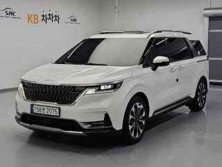 기아 카니발 카니발 4세대 가솔린 7인승 시그니처