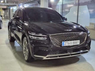 제네시스 GV70 2.2 디젤 AWD
