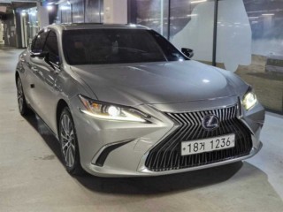 렉서스 ES ES300h 7세대 럭셔리