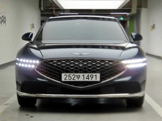 제네시스 G90 G90(RS4) 3.5T GDI AWD