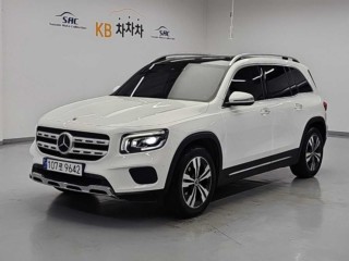벤츠 GLB 클래스 GLB클래스 X247 GLB 200d