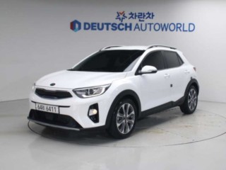 기아 스토닉 가솔린 1.4 프레스티지