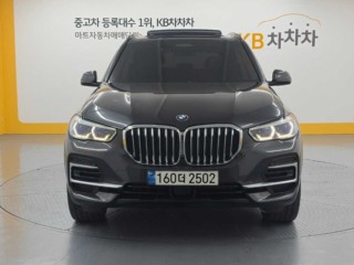 BMW X5 X5 (G05) xDrive 30d M 스포츠