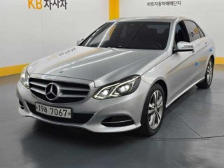 벤츠 E 클래스 E-클래스 W212 E220 CDI 아방가르드