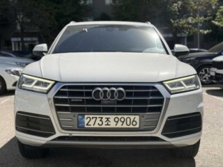 아우디 Q5 Q5 (FY) 40 TDI 콰트로 프리미엄