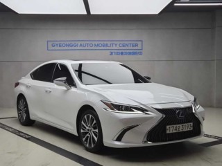 렉서스 ES ES300h 7세대 럭셔리