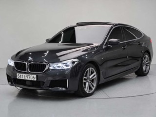 BMW 그란투리스모 6시리즈 GT (G32) 620d M 스포츠