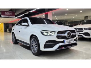 벤츠 GLE 클래스 GLE 클래스 W167 GLE 400d 4MATIC 쿠페