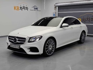 벤츠 E 클래스 E-클래스 W213 E350 4MATIC AMG LINE