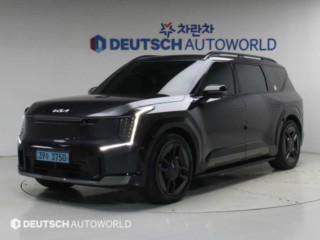 기아 EV9 롱레인지 4WD GT Line