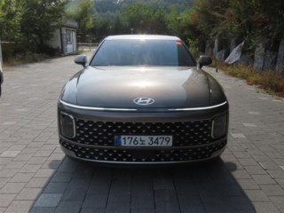 현대 그랜저 그랜저 (GN7) 가솔린 2.5 2WD 프리미엄