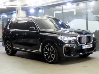 BMW X7 X7 (G07) xDrive 30d M 스포츠 6인승