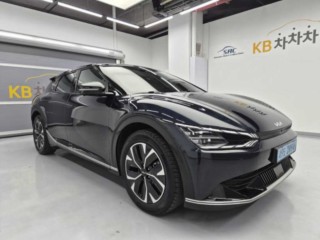 기아 EV6 롱레인지 어스
