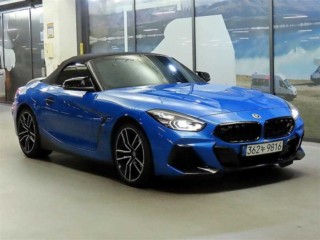 BMW Z4 Z4(G29) sDrive 20I M 스포츠