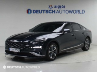 기아 K8 K8 하이브리드 노블레스 라이트