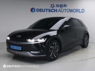 현대 아이오닉 5 롱 레인지 4WD 익스클루시브